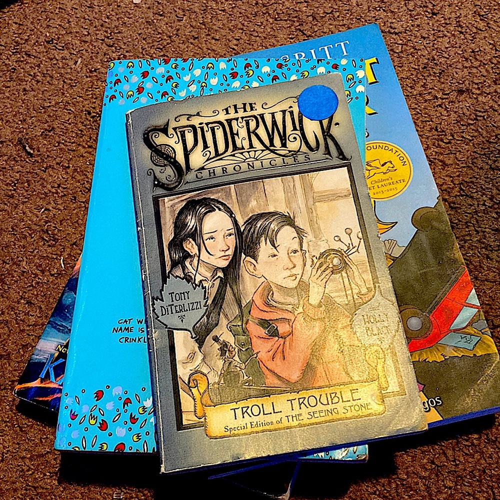 books